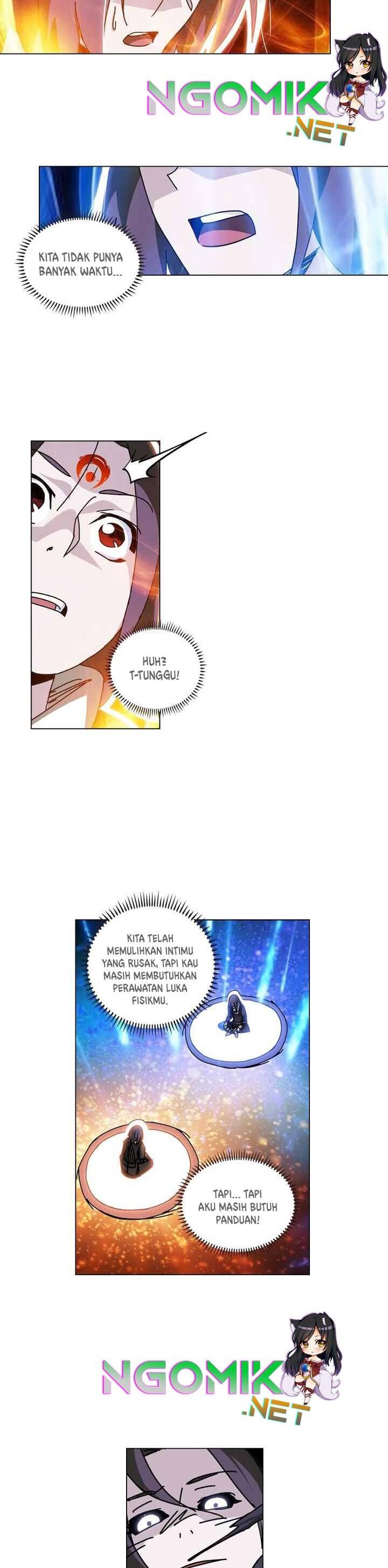 6 Worlds of Cultivation Chapter 29 Gambar 5